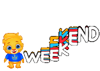 bon week-end sauter